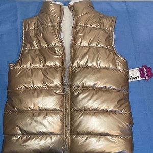 Epic Threads Reversible Vest